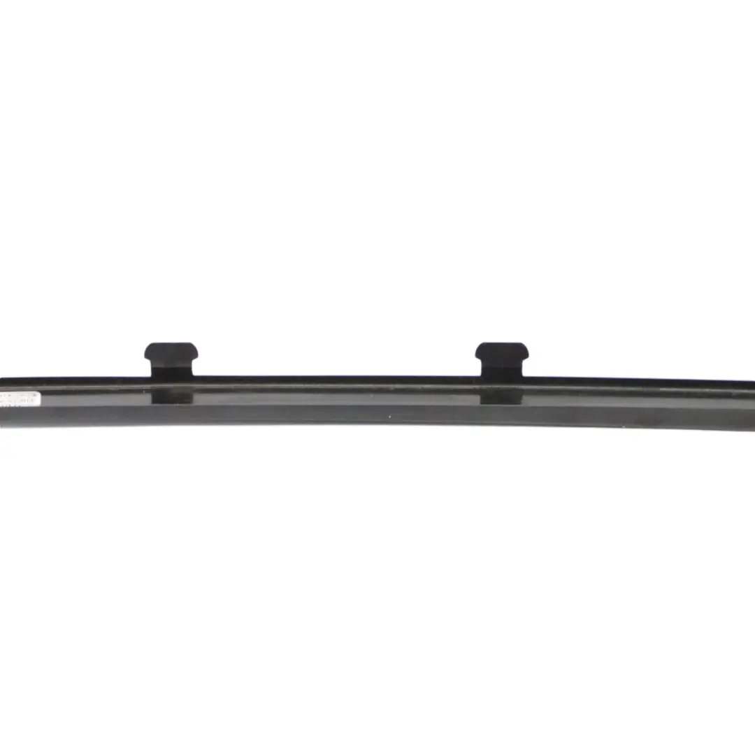 BMW X5 F15 Listwa Ramka Szyby Karoseryjnej Prawy Tył - SKU 7289728 - Numer Części 7289728