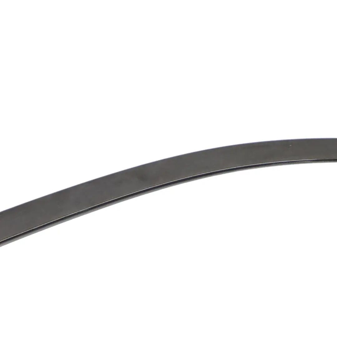 BMW X5 F15 Quartiere Vetro Finestra Modanatura Posteriore Destra Alta Lucentezza - SKU 7289728 - Numero di parte 7289728