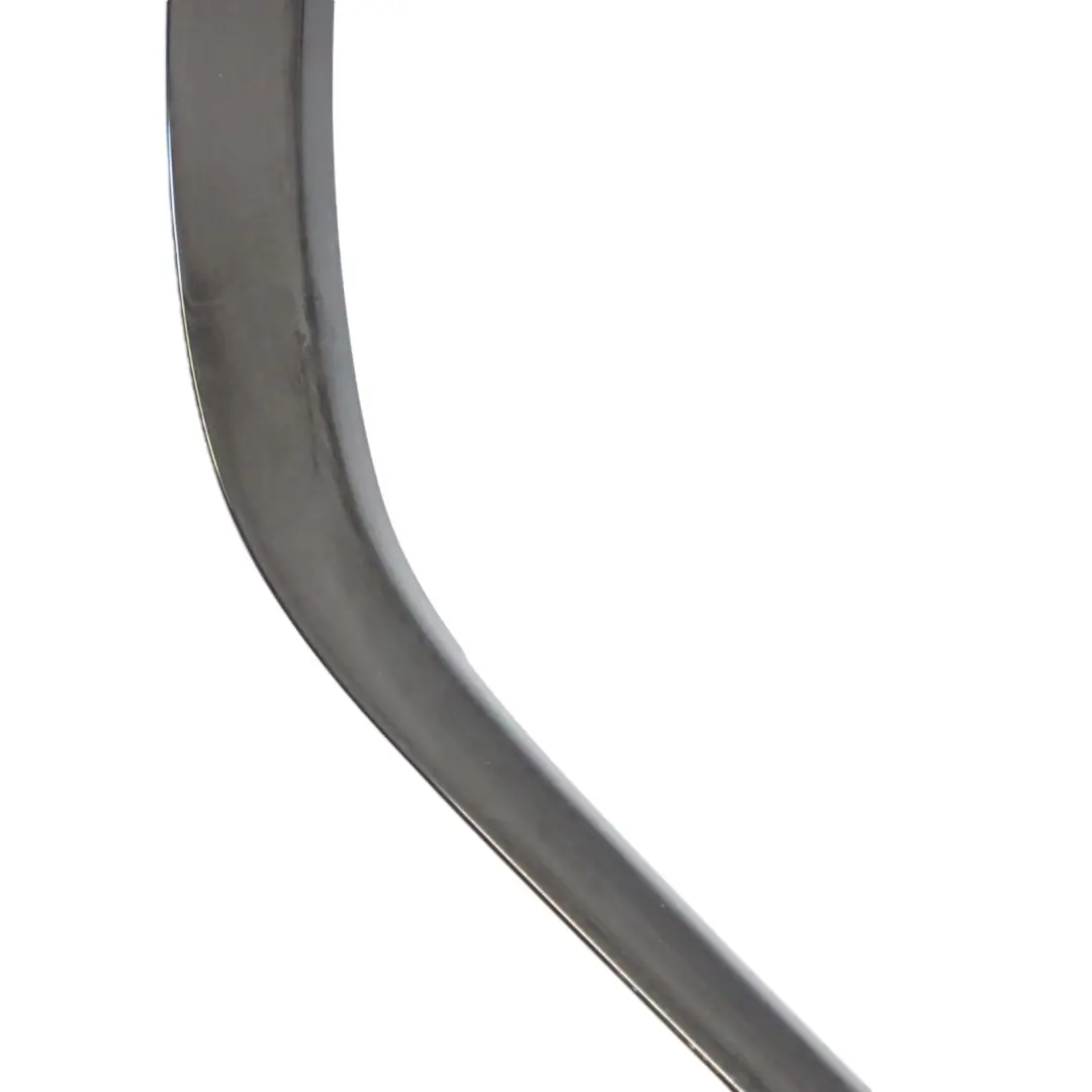 Quartiere Vetro Finestra Modanatura Posteriore Destra Alta Lucentezza per BMW X5 F15 con numero di parte 7289728 BMW X5 F15 Quartiere Vetro Finestra Modanatura Posteriore Destra Alta Lucentezza - SKU 7289728 - Numero di parte 7289728