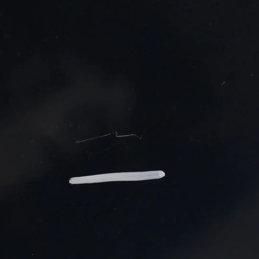 BMW F20 F21 F22 Maska Pokrywa Silnika Tiefseeblau Deep Sea Blue - A76 - SKU 7290942-DSB - Numer Części 7290942