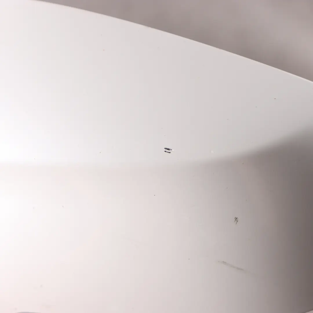 Wing Mirror Cover BMW F20 F21 F87 F30 F34 Cap Casing Left N/S Mineral White A96 to with Part number 7292745 Wing Mirror Cover BMW F20 F21 F87 F30 F34 Cap Casing Left N/S Mineral White A96 - SKU 7292745-MW1 - Part number 7292745