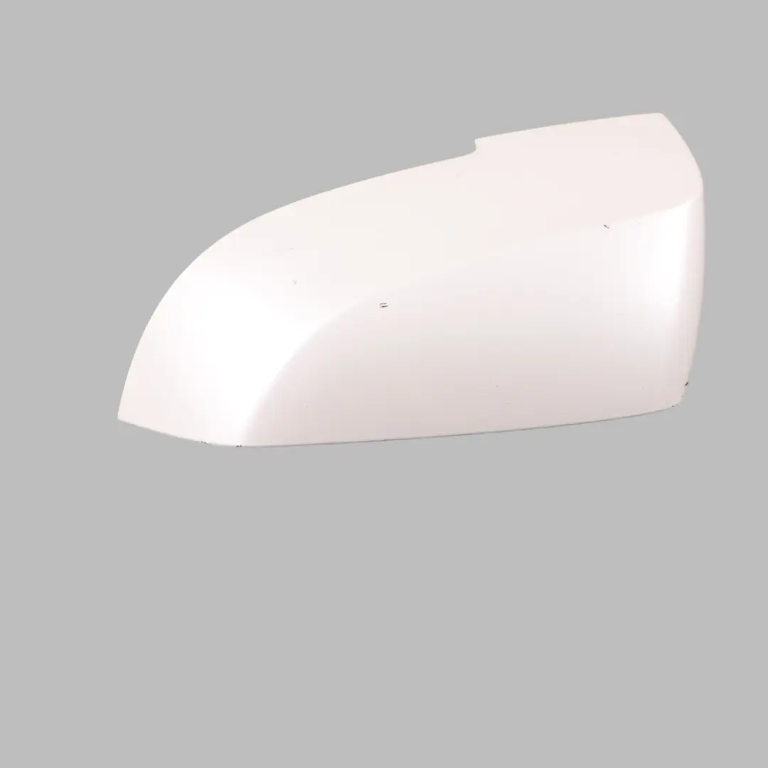  Wing Mirror Cover BMW F20 F21 F87 F30 F34 Cap Casing Left N/S Mineral White A96 - SKU 7292745-MW1 - Part number 7292745