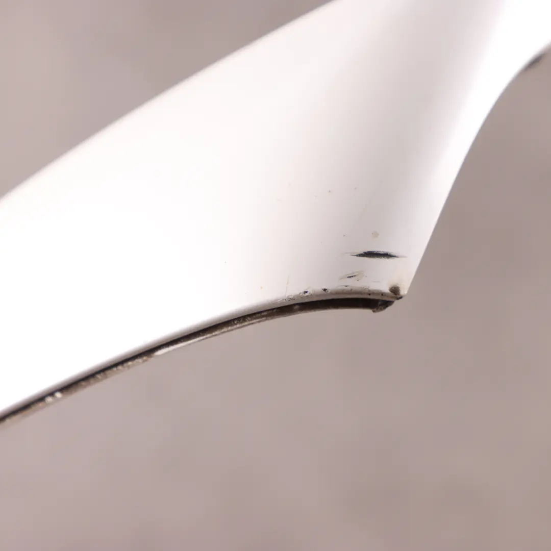 Wing Mirror Cover BMW F20 F21 F87 F30 F34 Cap Casing Left N/S Mineral White A96 to with Part number 7292745 Wing Mirror Cover BMW F20 F21 F87 F30 F34 Cap Casing Left N/S Mineral White A96 - SKU 7292745-MW1 - Part number 7292745