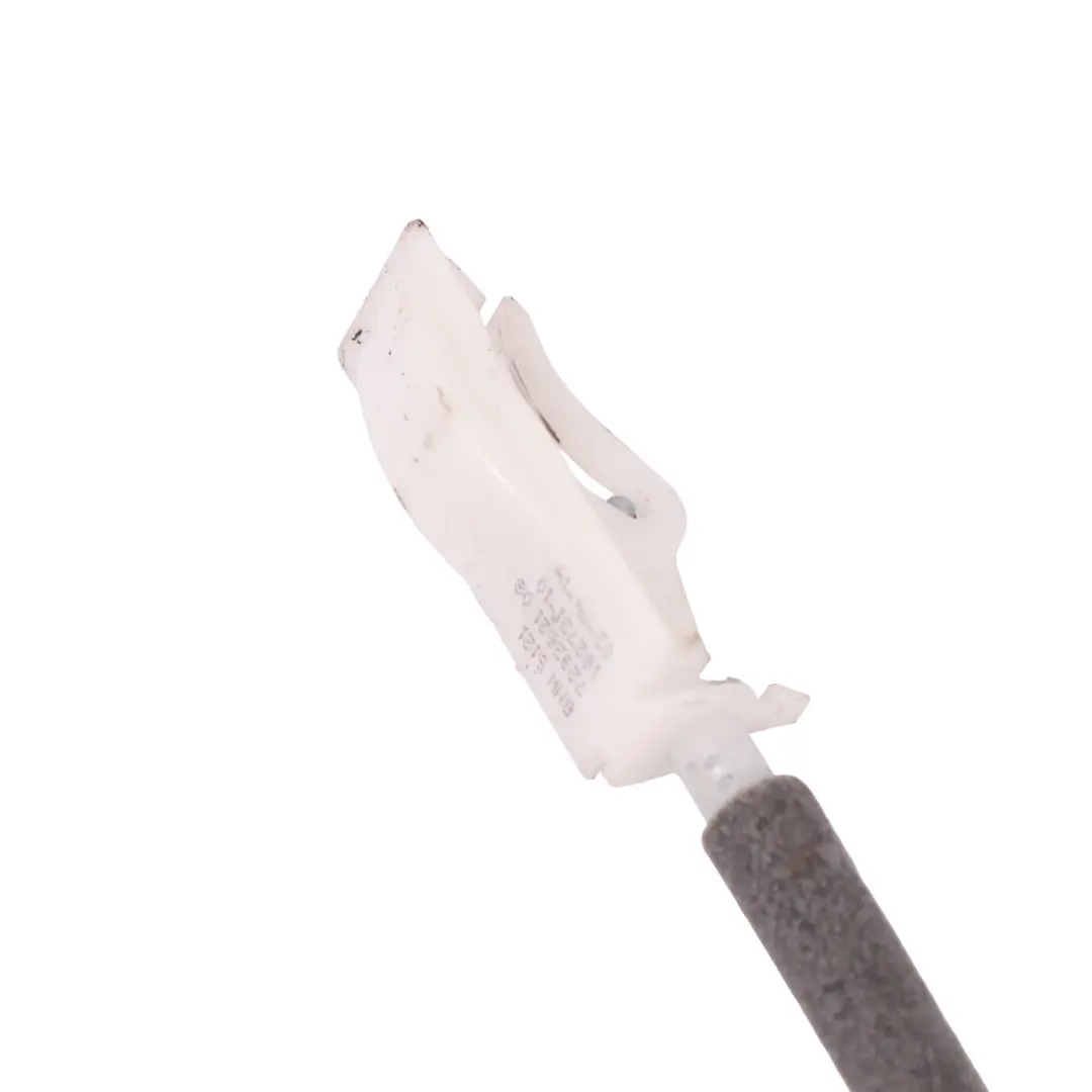 Bowden Cable desbloqueo puerta delantera izquierda derecha para BMW X5 F15 X6 F16 con número de pieza 7293621 BMW X5 F15 X6 F16 Bowden Cable desbloqueo puerta delantera izquierda derecha - SKU 7293621 - Número de pieza 7293621