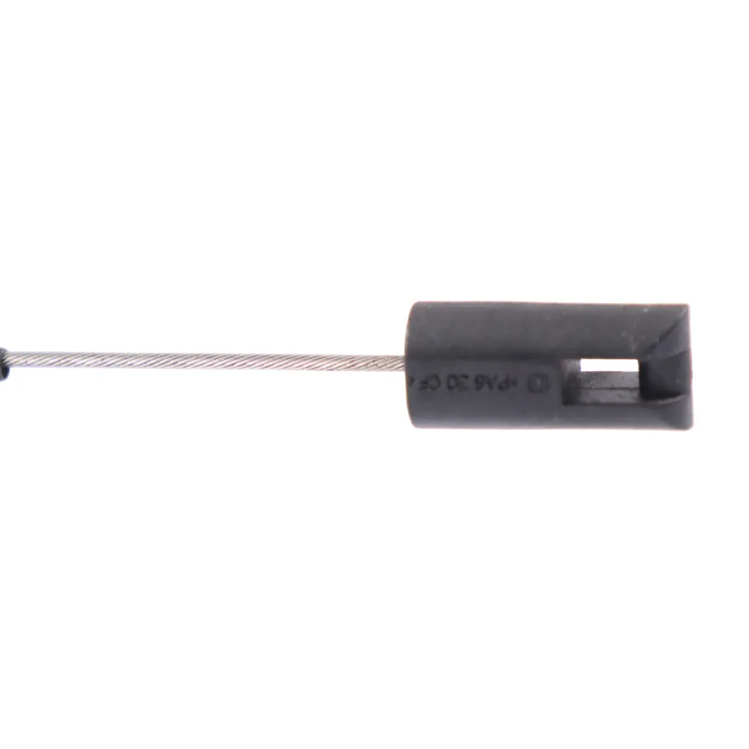BMW X5 F15 X6 F16 Déverrouillage de porte Bowden avant gauche droite - SKU 7293621 - Numéro de pièce 7293621