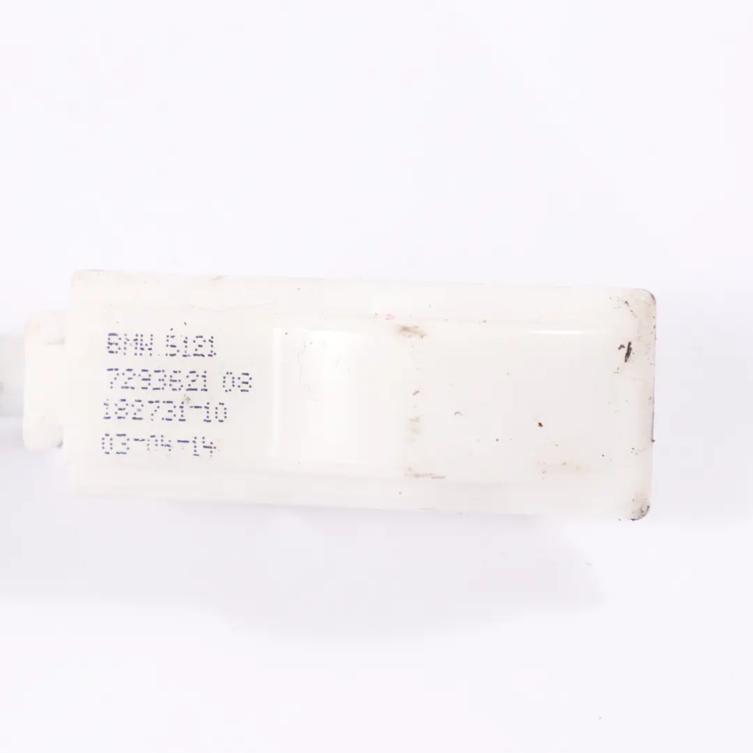 Déverrouillage de porte Bowden avant gauche droite pour BMW X5 F15 X6 F16 à propos du numéro de pièce 7293621 BMW X5 F15 X6 F16 Déverrouillage de porte Bowden avant gauche droite - SKU 7293621 - Numéro de pièce 7293621