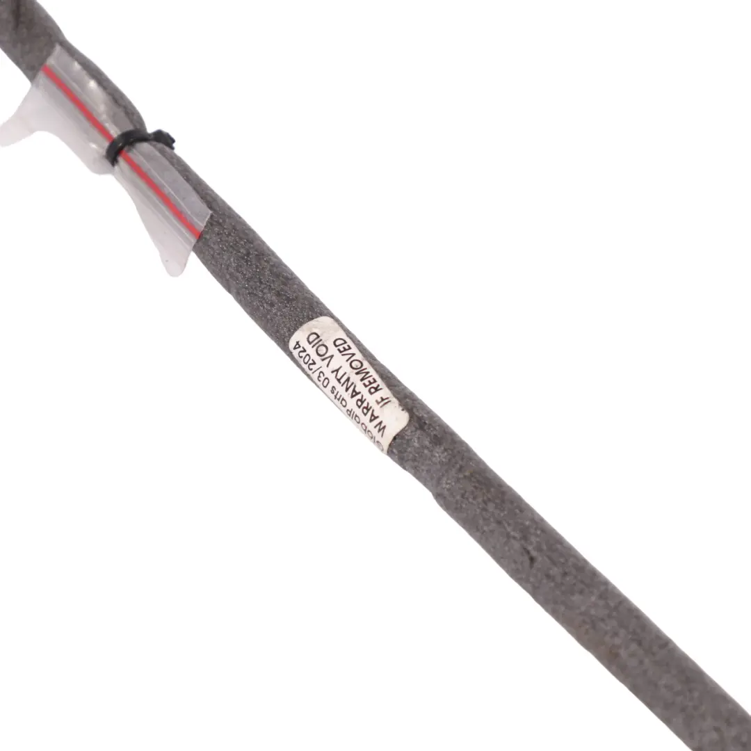 Bowden Cable desbloqueo puerta delantera izquierda derecha para BMW X5 F15 X6 F16 con número de pieza 7293621 BMW X5 F15 X6 F16 Bowden Cable desbloqueo puerta delantera izquierda derecha - SKU 7293621 - Número de pieza 7293621