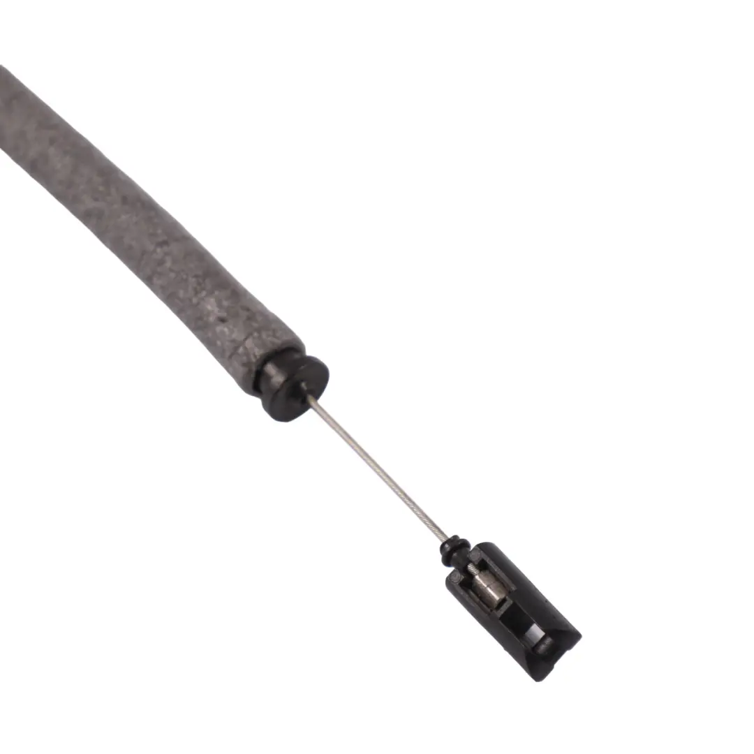 Cavo di sblocco porta Bowden anteriore sinistro destro per BMW X5 F15 X6 F16 con numero di parte 7293621 BMW X5 F15 X6 F16 Cavo di sblocco porta Bowden anteriore sinistro destro - SKU 7293621 - Numero di parte 7293621