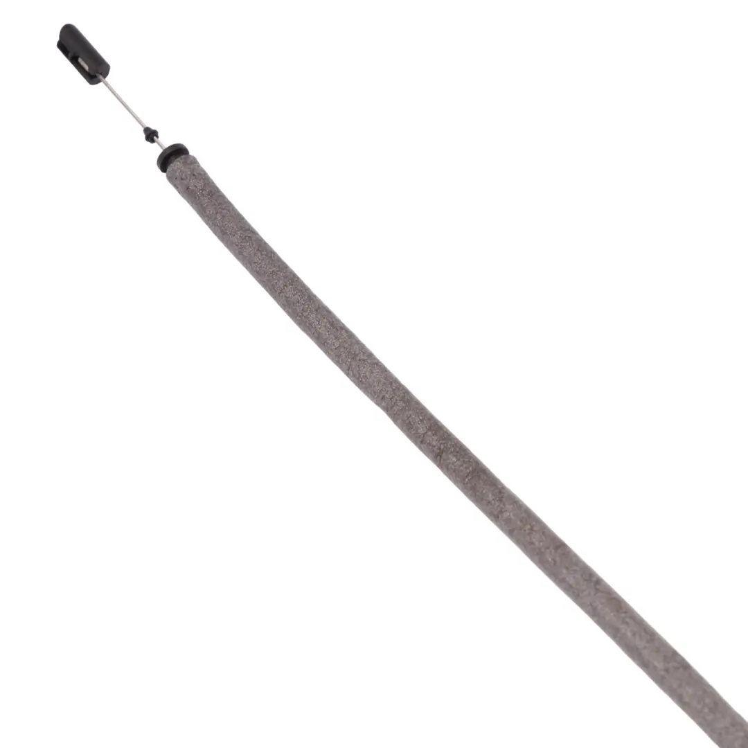 Bowden Cable desbloqueo puerta delantera izquierda derecha para BMW X5 F15 X6 F16 con número de pieza 7293621 BMW X5 F15 X6 F16 Bowden Cable desbloqueo puerta delantera izquierda derecha - SKU 7293621 - Número de pieza 7293621