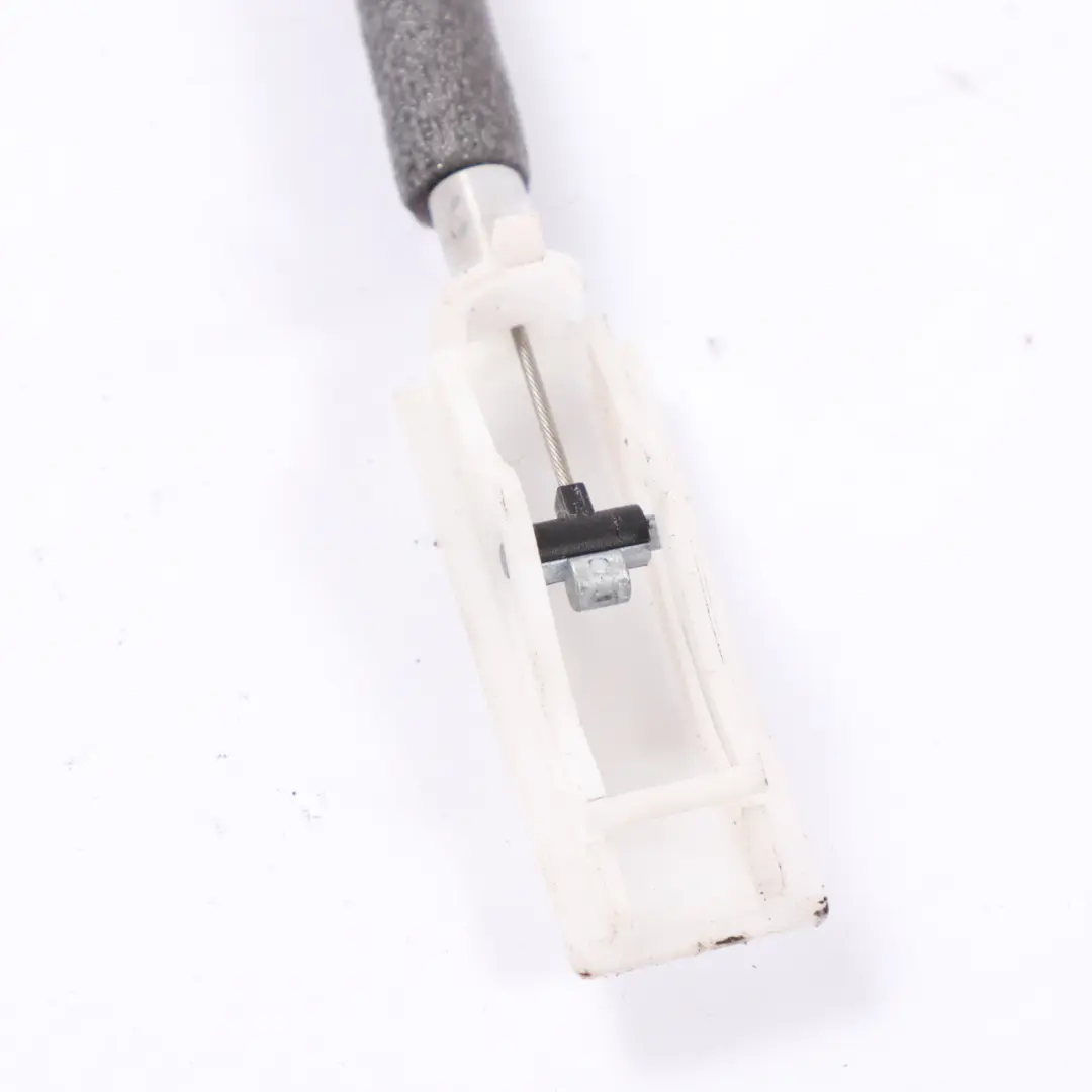 Déverrouillage de porte Bowden avant gauche droite pour BMW X5 F15 X6 F16 à propos du numéro de pièce 7293621 BMW X5 F15 X6 F16 Déverrouillage de porte Bowden avant gauche droite - SKU 7293621 - Numéro de pièce 7293621