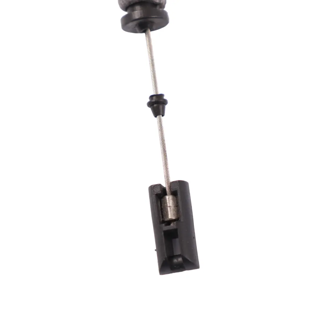BMW X5 F15 X6 F16 Déverrouillage de porte Bowden avant gauche droite - SKU 7293621 - Numéro de pièce 7293621