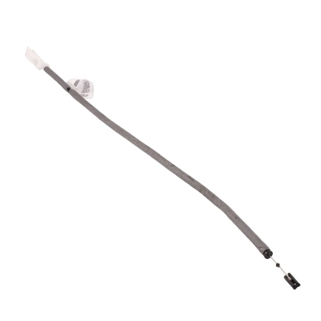 BMW X5 F15 X6 F16 Bowden Cable desbloqueo puerta delantera izquierda derecha - SKU 7293621 - Número de pieza 7293621
