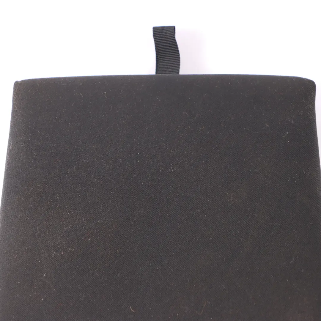 Rücksitz Rückenlehne Mitte Armlehne Stoff für BMW F20 F21 F22 F30 F31 F32 mit Teilenummer 7293835 BMW F20 F21 F22 F30 F31 F32 Rücksitz Rückenlehne Mitte Armlehne Stoff - SKU 7293835 - Teilenummer 7293835