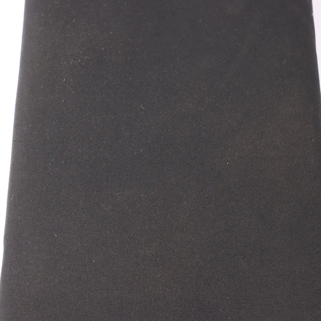 Backrest Center Armrest Fabric to BMW F20 F21 F22 F30 F31 F32 Rear Seat with Part number 7293835 BMW F20 F21 F22 F30 F31 F32 Rear Seat Backrest Center Armrest Fabric - SKU 7293835 - Part number 7293835