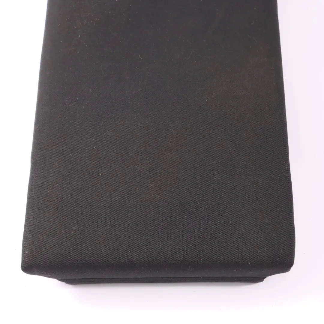 Backrest Center Armrest Fabric to BMW F20 F21 F22 F30 F31 F32 Rear Seat with Part number 7293835 BMW F20 F21 F22 F30 F31 F32 Rear Seat Backrest Center Armrest Fabric - SKU 7293835 - Part number 7293835