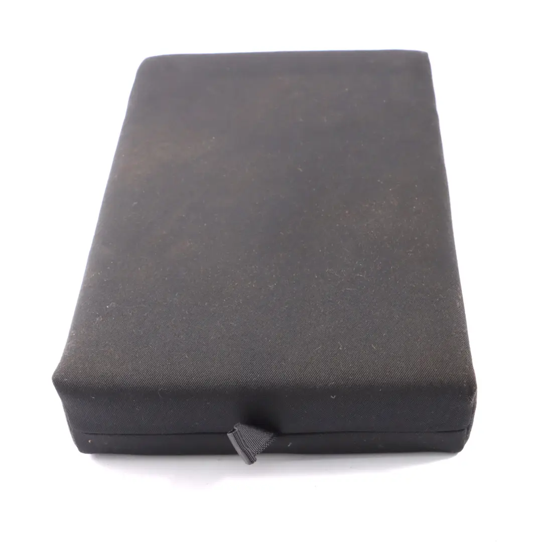 Rücksitz Rückenlehne Mitte Armlehne Stoff für BMW F20 F21 F22 F30 F31 F32 mit Teilenummer 7293835 BMW F20 F21 F22 F30 F31 F32 Rücksitz Rückenlehne Mitte Armlehne Stoff - SKU 7293835 - Teilenummer 7293835