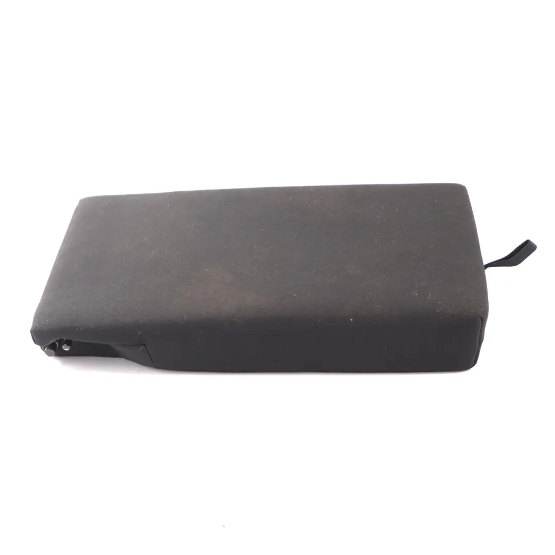 Respaldo Asiento Trasero Apoyabrazos Central Tela para BMW F20 F21 F22 F30 F31 F32 con número de pieza 7293835 BMW F20 F21 F22 F30 F31 F32 Respaldo Asiento Trasero Apoyabrazos Central Tela - SKU 7293835 - Número de pieza 7293835