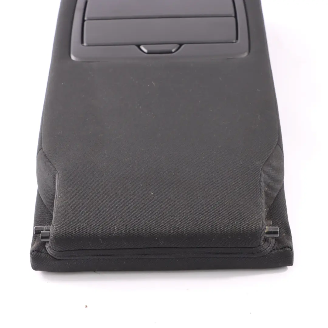 Podłokietnik Środkowy Tylnego Siedzenia do BMW F20 F21 F22 F30 F31 F32 o numerze 7293835 BMW F20 F21 F22 F30 F31 F32 Podłokietnik Środkowy Tylnego Siedzenia - SKU 7293835 - Numer Części 7293835