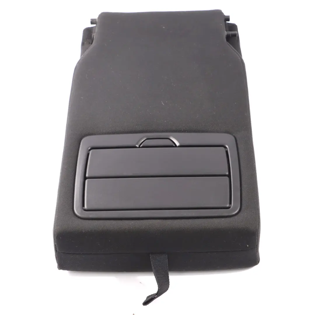 Dossier de siège arrière accoudoir central tissu pour BMW F20 F21 F22 F30 F31 F32 à propos du numéro de pièce 7293835 BMW F20 F21 F22 F30 F31 F32 Dossier de siège arrière accoudoir central tissu - SKU 7293835 - Numéro de pièce 7293835