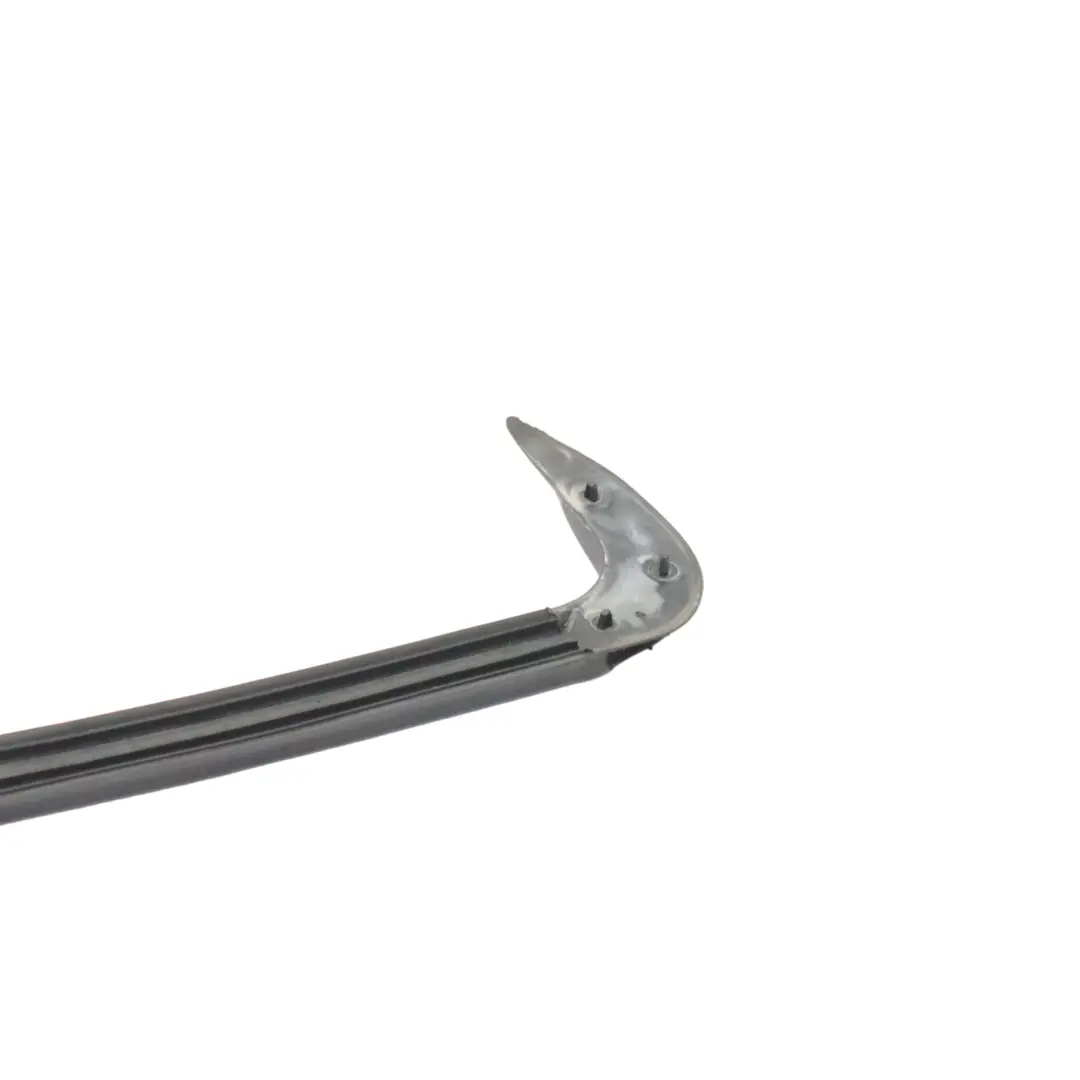 Tapa del maletero del portón trasero Junta de goma trasera para BMW X5 F15 con número de pieza 7294464 BMW X5 F15 Tapa del maletero del portón trasero Junta de goma trasera - SKU 7294464 - Número de pieza 7294464