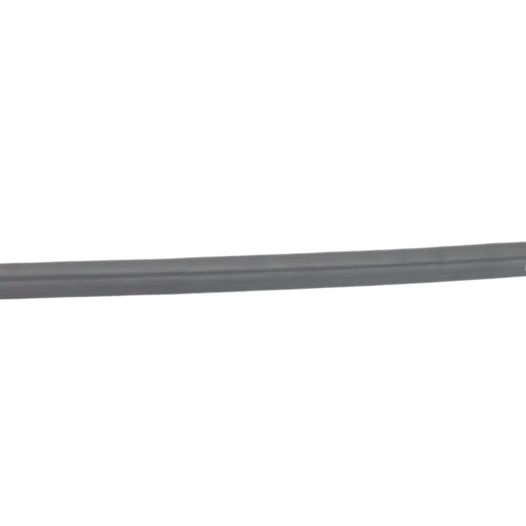 Tapa del maletero del portón trasero Junta de goma trasera para BMW X5 F15 con número de pieza 7294464 BMW X5 F15 Tapa del maletero del portón trasero Junta de goma trasera - SKU 7294464 - Número de pieza 7294464