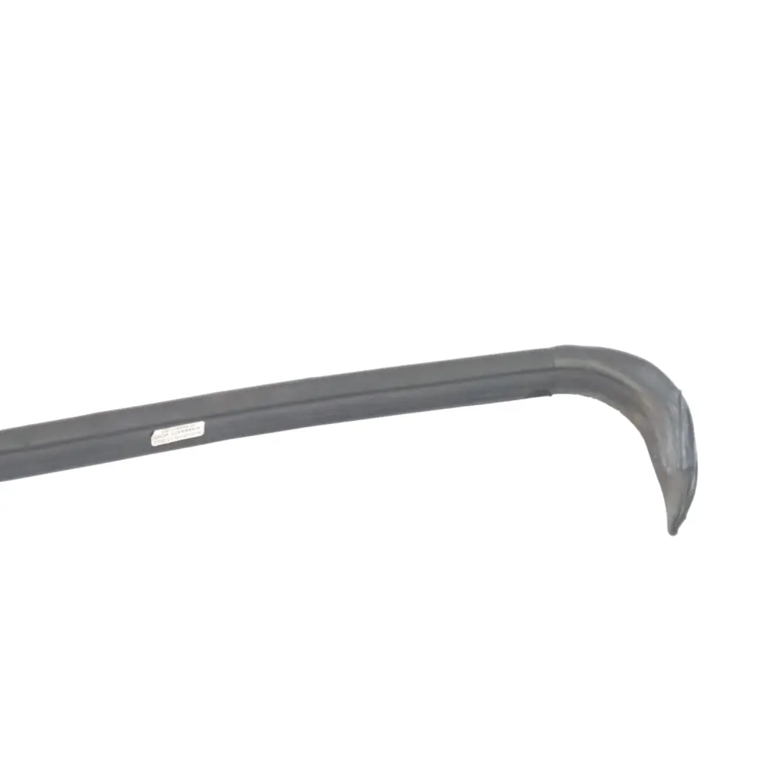 BMW X5 F15 Tailgate Trunk Lid Seal Edge Protection Rear Rubber Gasket - SKU 7294464 - Part number 7294464