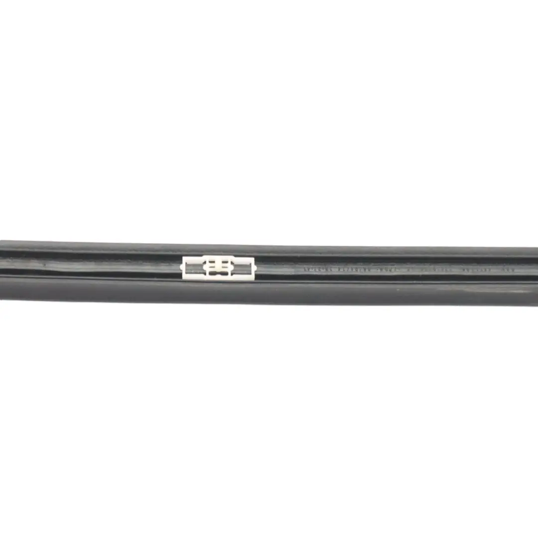 BMW X5 F15 Tailgate Trunk Lid Seal Edge Protection Rear Rubber Gasket - SKU 7294464 - Part number 7294464