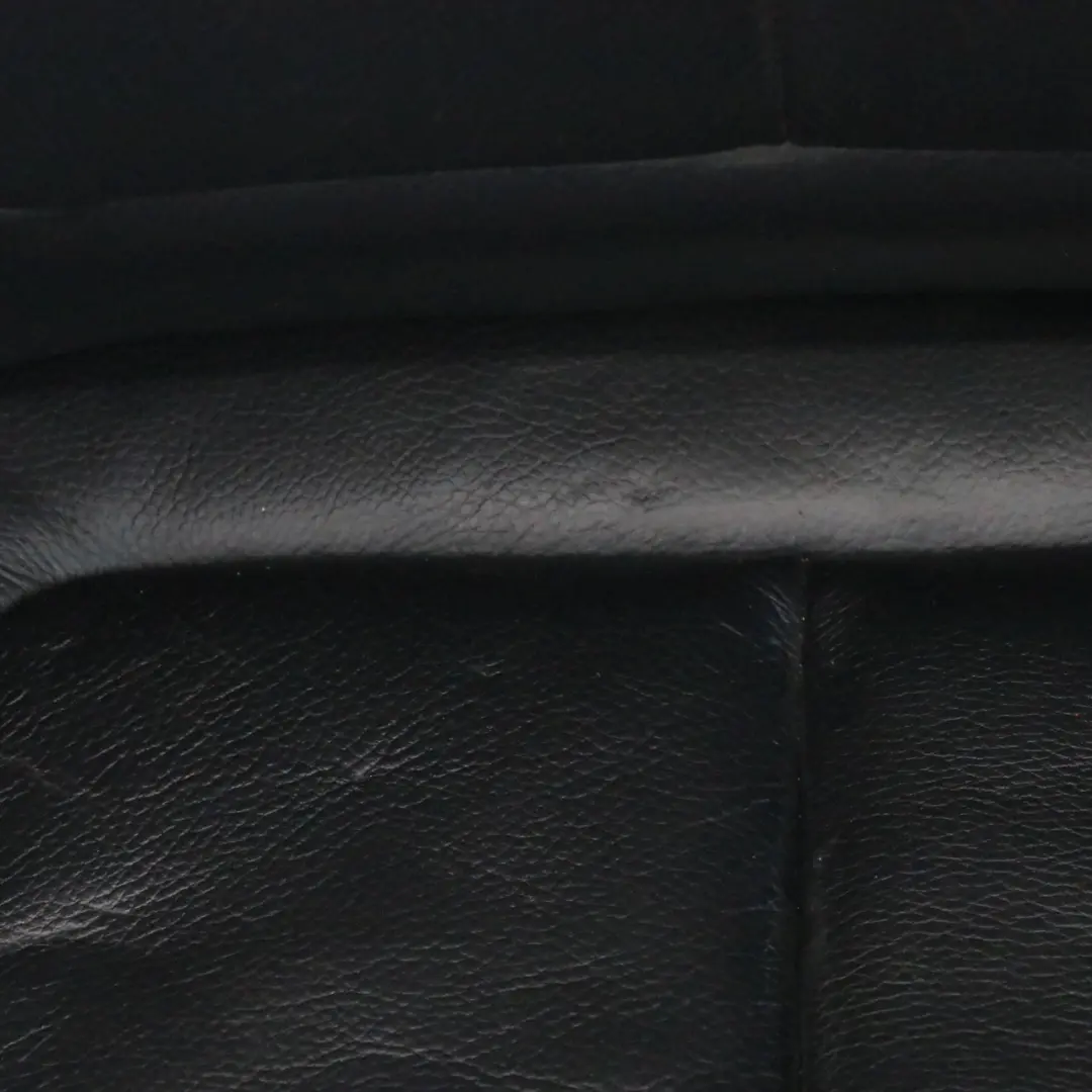 BMW F20 M Sport Asiento Delantero Izquierdo Cuero Interior Negro Dakota - SKU 7295139-9 - Número de pieza 7295139