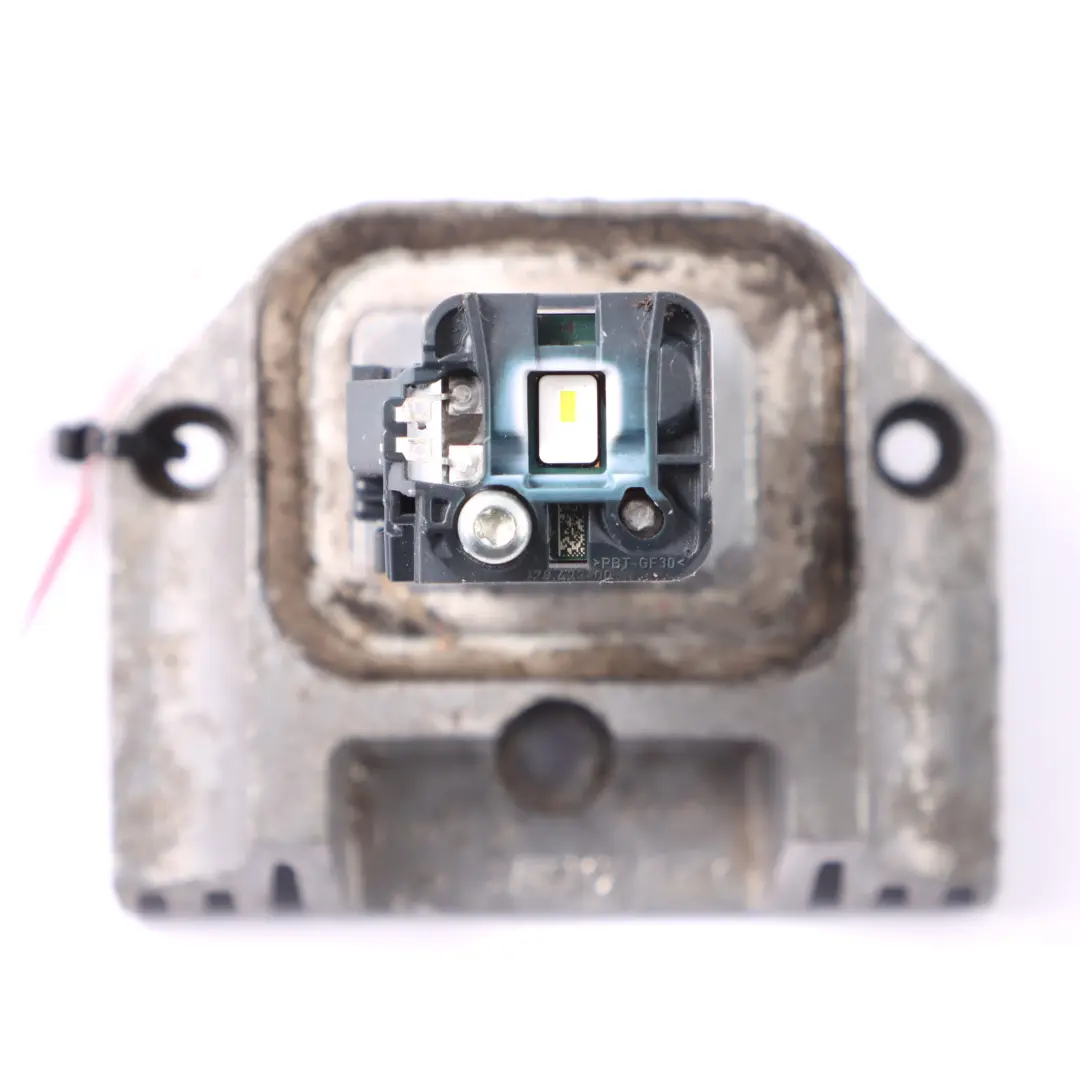 Módulo de faro delantero BMW F20 F21 DRLUnidad de control LED diurna para con número de pieza 7296905 Módulo de faro delantero BMW F20 F21 DRLUnidad de control LED diurna - SKU 7296905 - Número de pieza 7296905