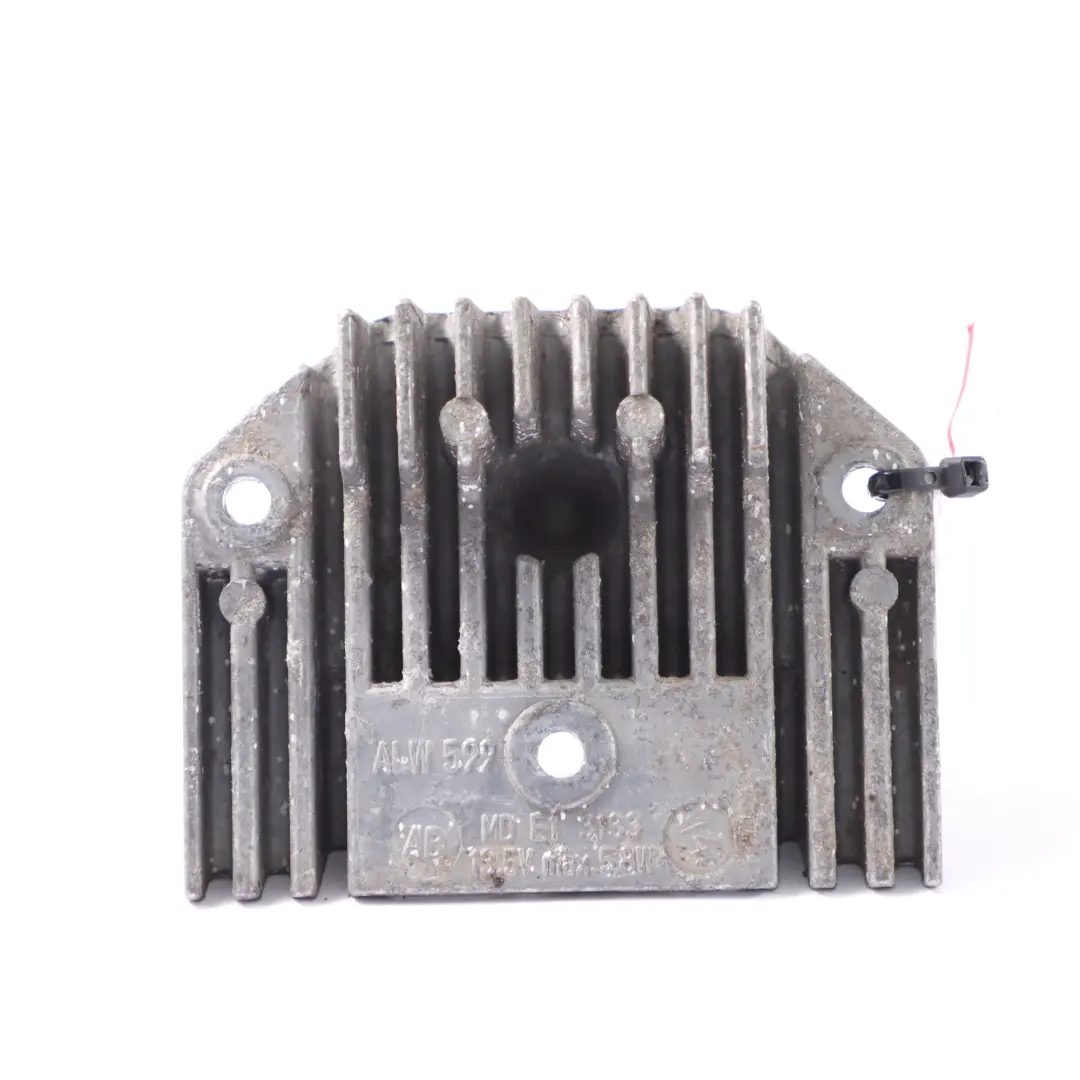 Module Phares BMW F20 F21Feu avant DRL En journée LED Unité de contrôle pour à propos du numéro de pièce 7296905 Module Phares BMW F20 F21Feu avant DRL En journée LED Unité de contrôle - SKU 7296905 - Numéro de pièce 7296905