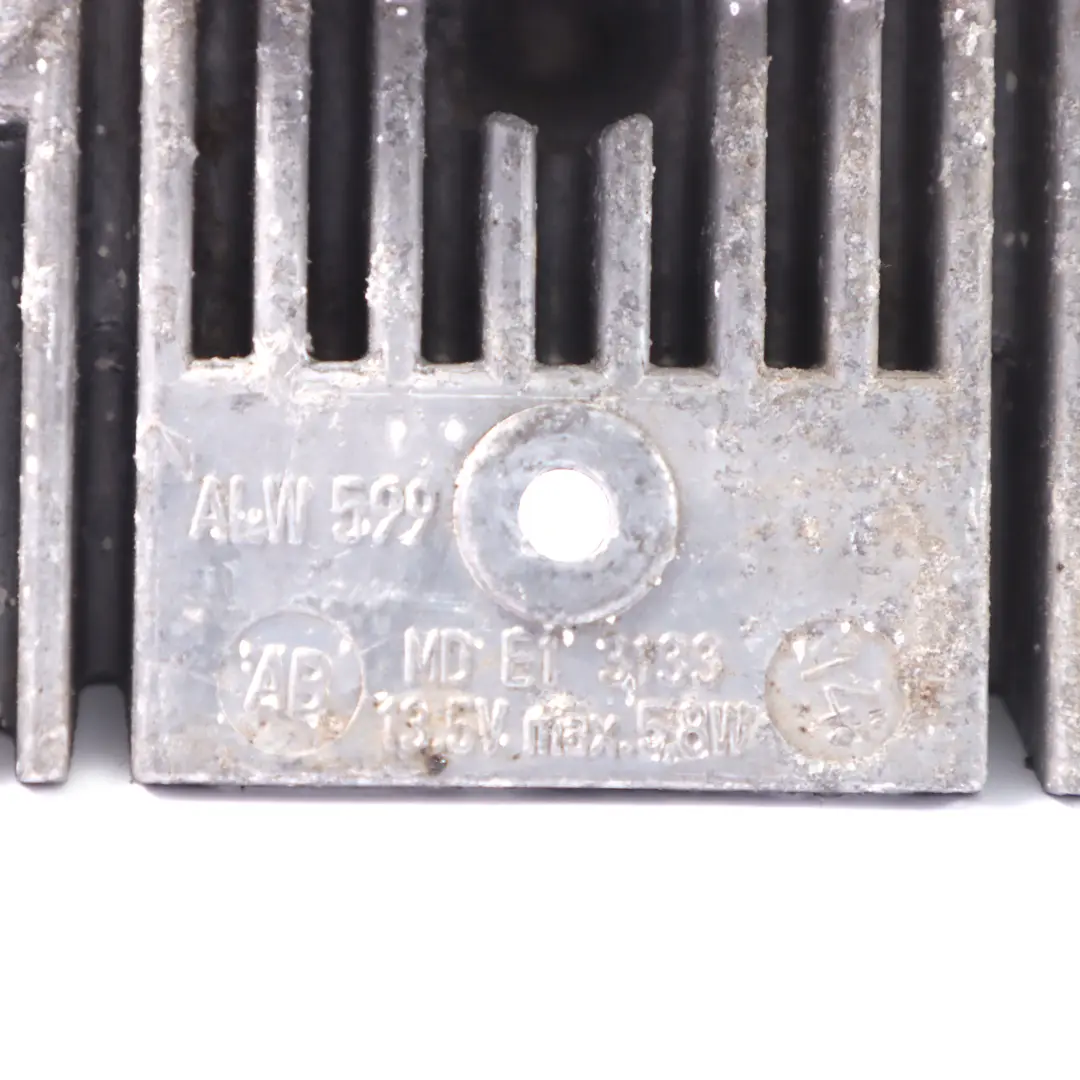  Módulo de faro delantero BMW F20 F21 DRLUnidad de control LED diurna - SKU 7296905 - Número de pieza 7296905