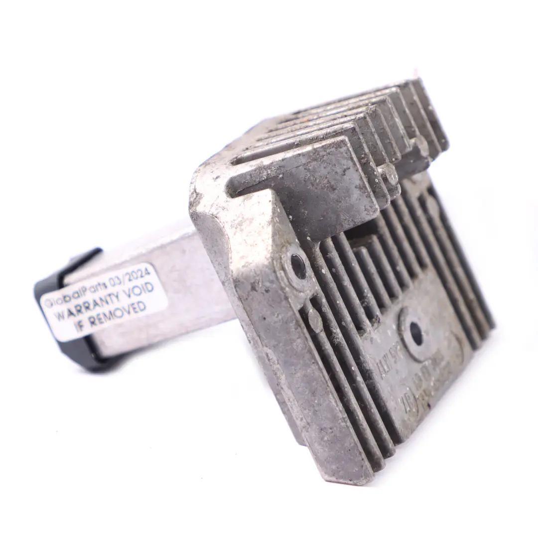  Headlight Module BMW F20 F21 Front Lamp DRL Daytime LED Control Unit - SKU 7296905 - Part number 7296905