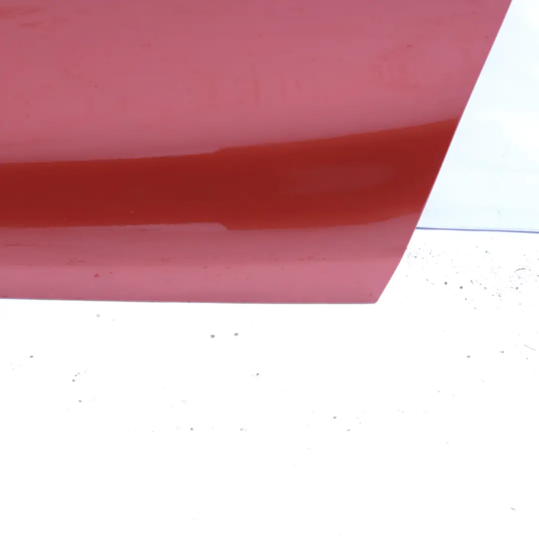 BMW F21 F22 Door Front Left N/S Sunset Orange Metallic - C1X - SKU 7298043-SOR - Part number 7298043