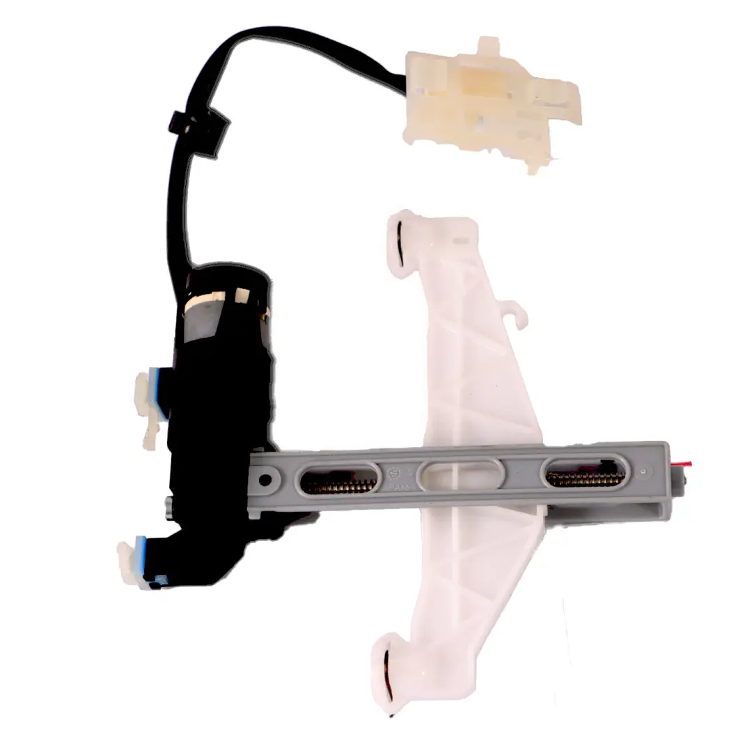 Front Seat Headrest Vertical Adjustment Motor Mechanism BMW G30 G12 - SKU 7299681 - Part number 7299681