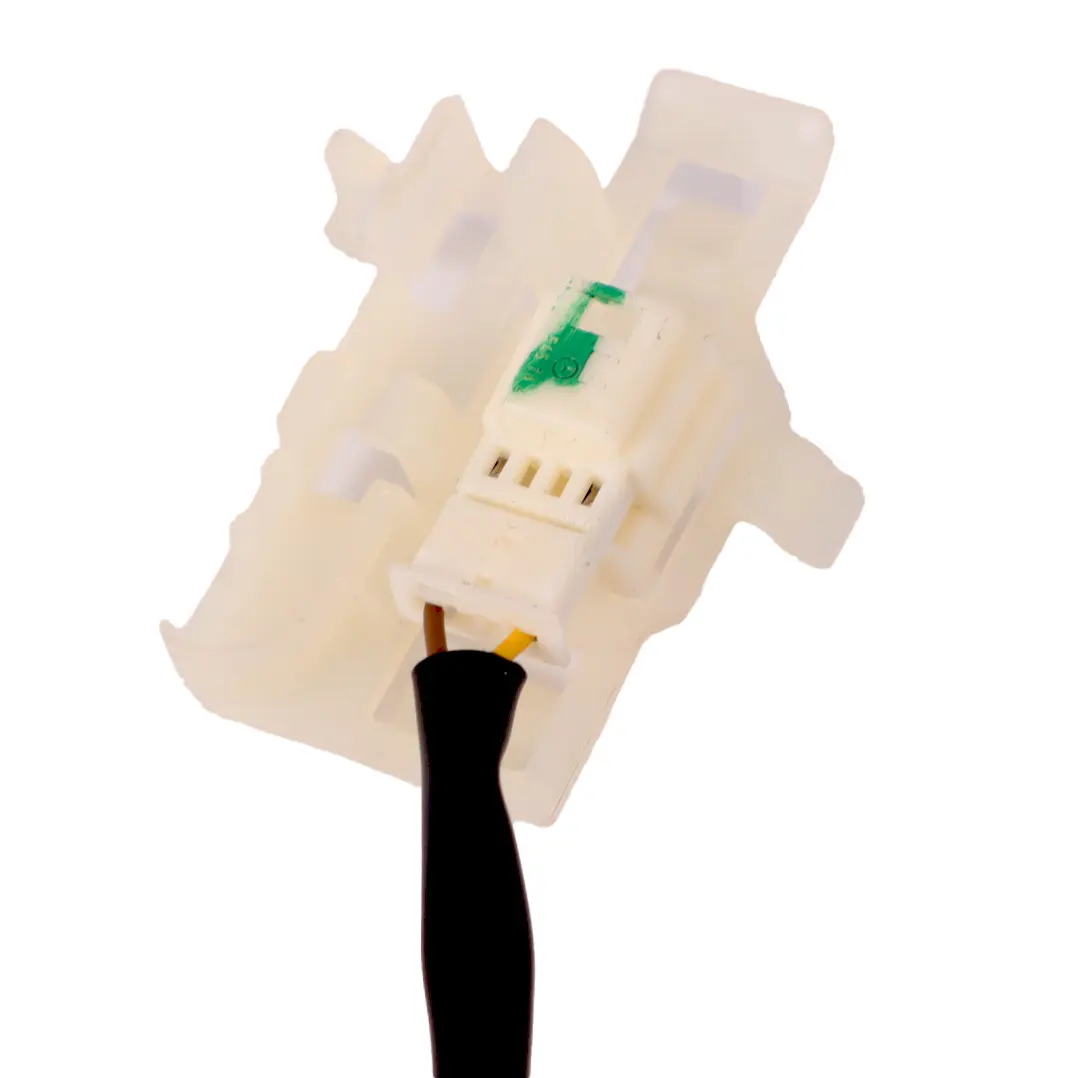 Front Seat Headrest Vertical Adjustment Motor Mechanism to BMW G30 G12 with Part number 7299681 BMW G30 G12 Front Seat Headrest Vertical Adjustment Motor Mechanism - SKU 7299681 - Part number 7299681