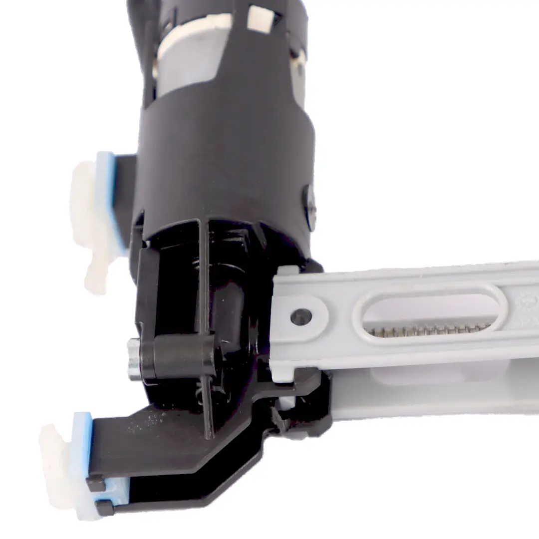 Vordersitz Kopfstütze Vertikalverstellung Motor Mechanismus für BMW G30 G12 mit Teilenummer 7299681 BMW G30 G12 Vordersitz Kopfstütze Vertikalverstellung Motor Mechanismus - SKU 7299681 - Teilenummer 7299681