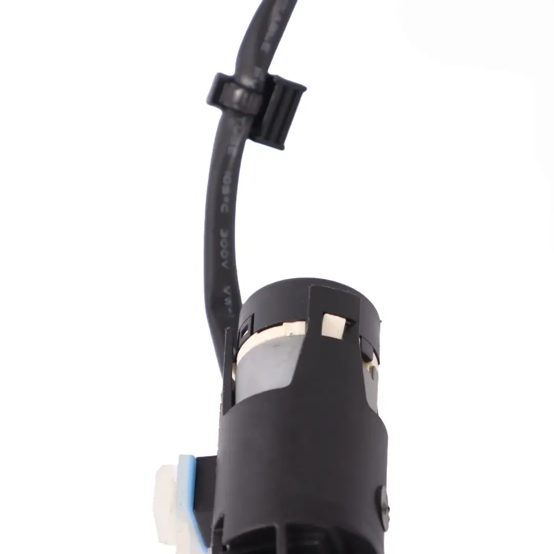 Reposacabezas Delantero Ajuste Vertical Motor Mecanismo para BMW G30 G12 con número de pieza 7299681 BMW G30 G12 Reposacabezas Delantero Ajuste Vertical Motor Mecanismo - SKU 7299681 - Número de pieza 7299681