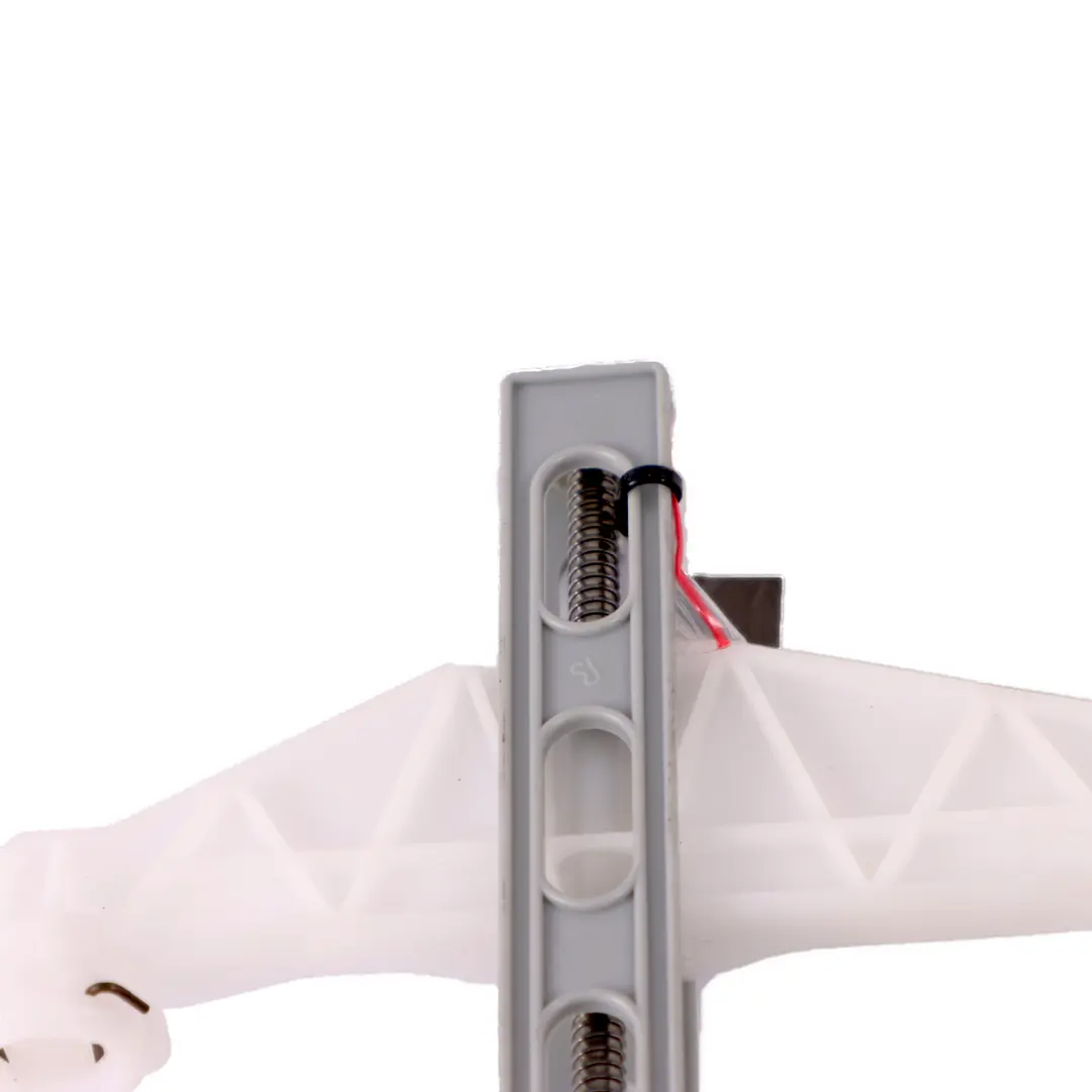 Front Seat Headrest Vertical Adjustment Motor Mechanism to BMW G30 G12 with Part number 7299681 BMW G30 G12 Front Seat Headrest Vertical Adjustment Motor Mechanism - SKU 7299681 - Part number 7299681