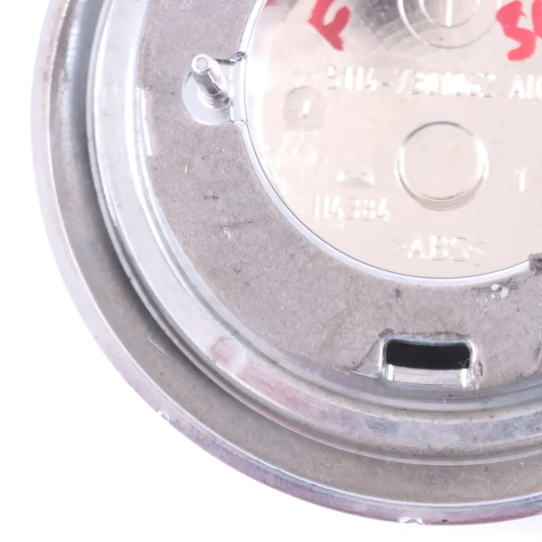 Emblème BMW F34 GT Logo arrière Badge BMW Plaque pour à propos du numéro de pièce 7301062 Emblème BMW F34 GT Logo arrière Badge BMW Plaque - SKU 7301062 - Numéro de pièce 7301062