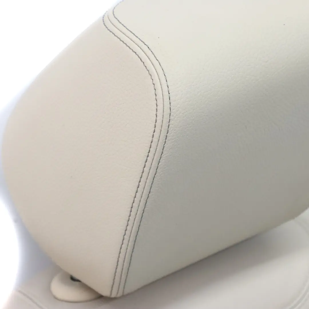 Front Right Sport Seat O/S Backrest Cover Leder Dakota Oyster to BMW F30 F31 with Part number 7303716 BMW F30 F31 Front Right Sport Seat O/S Backrest Cover Leder Dakota Oyster - SKU rhd-7303716-1 - Part number 7303716