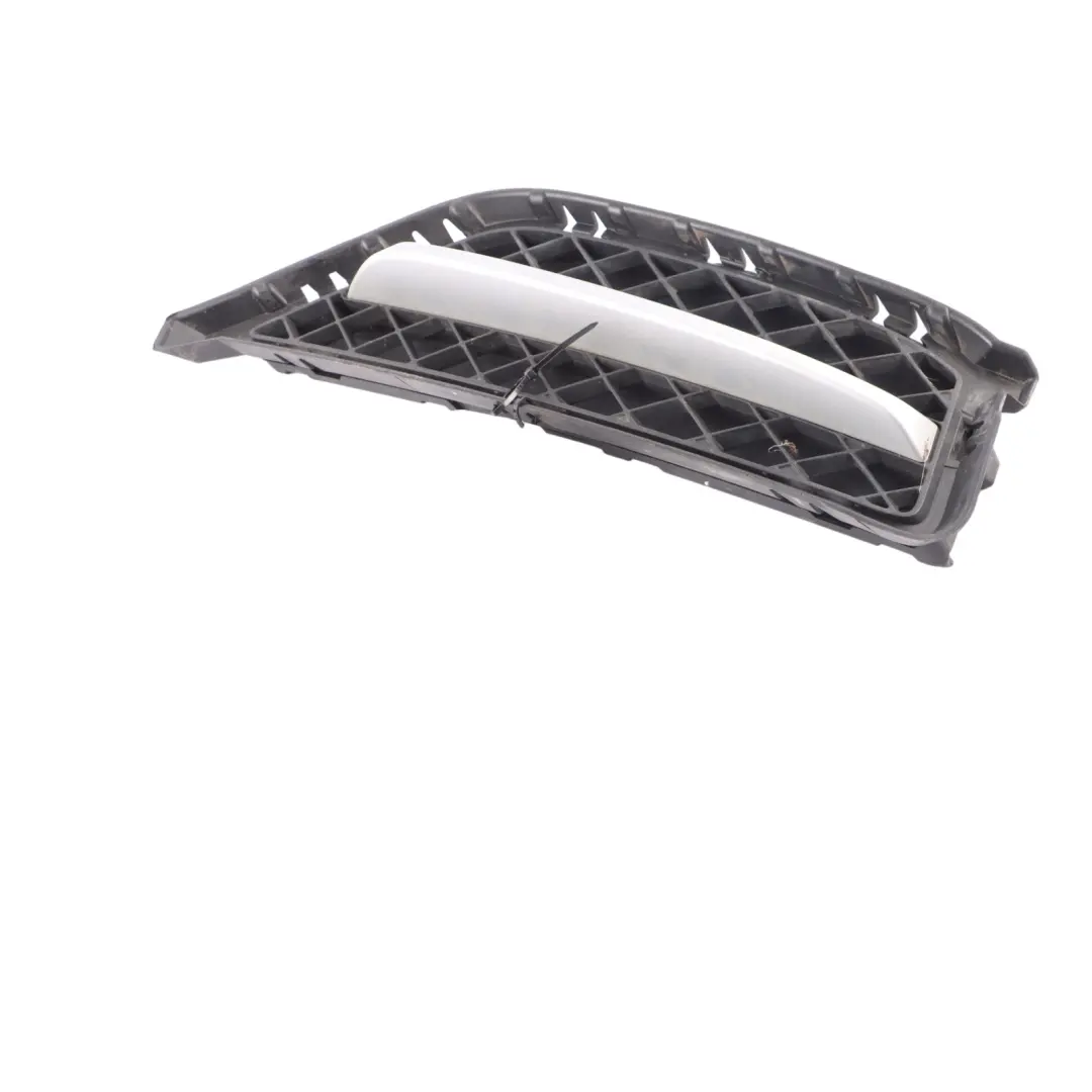 Garniture De Grille De Bas De Pare Chocs Avant Droite Noire pour BMW X1 E84 à propos du numéro de pièce 7303754 BMW X1 E84 Garniture De Grille De Bas De Pare Chocs Avant Droite Noire - SKU 7303754-1 - Numéro de pièce 7303754