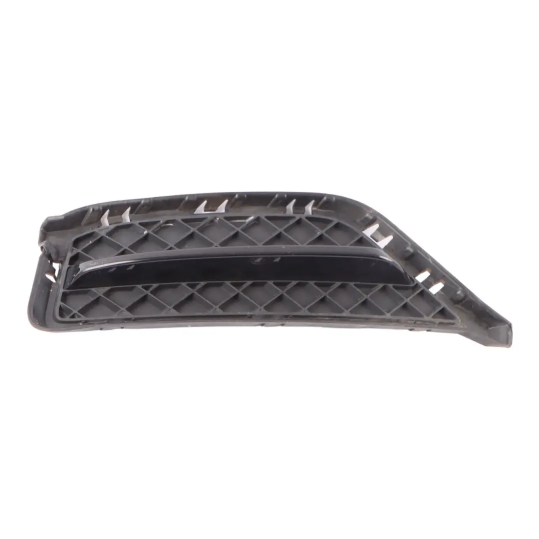 BMW X1 E84 Frontstoßstange unteres Gitter links Sport Line X-Line - SKU 7303757-1 - Teilenummer 7303757