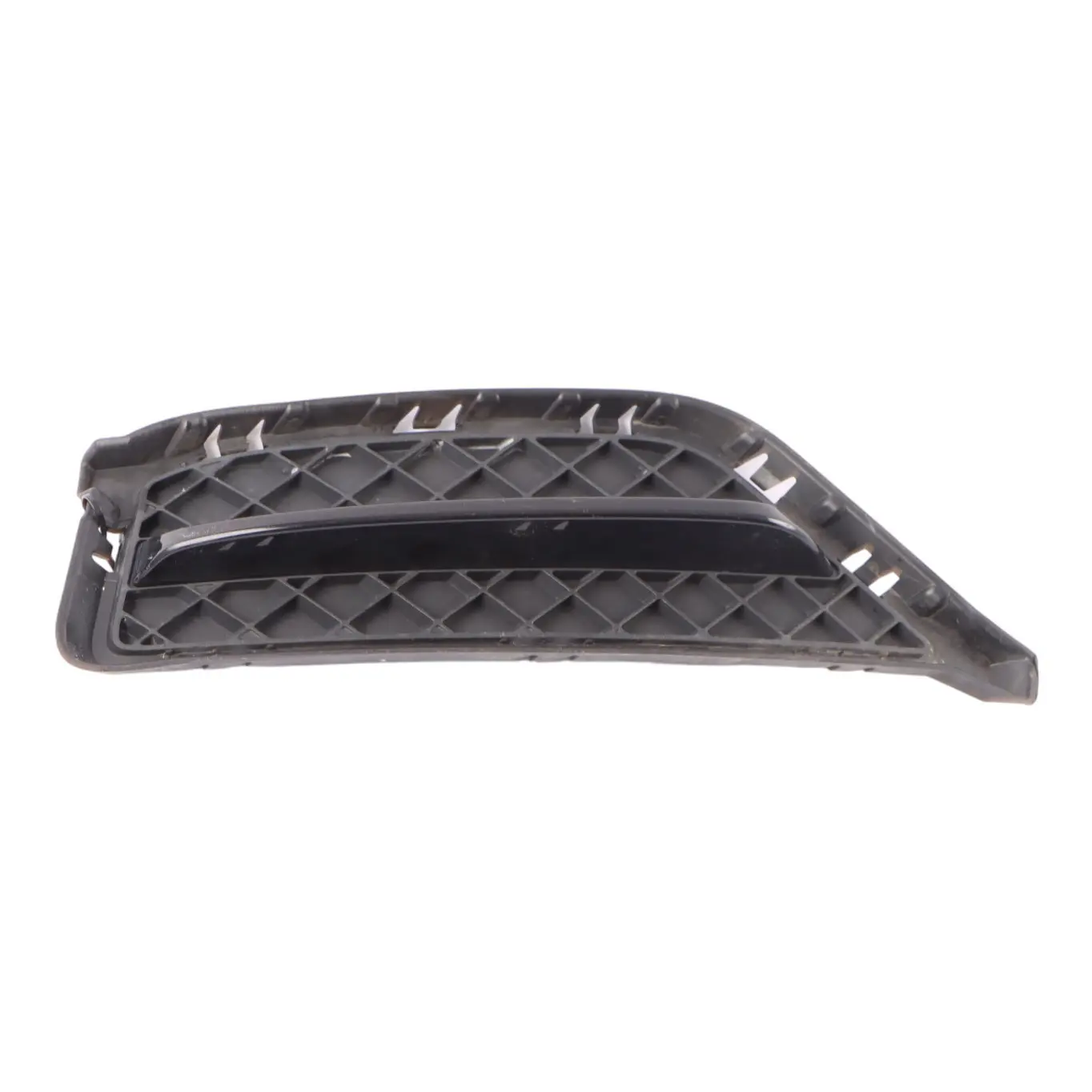 BMW X1 E84 Frontstoßstange unteres Gitter links Sport Line X-Line 7303757