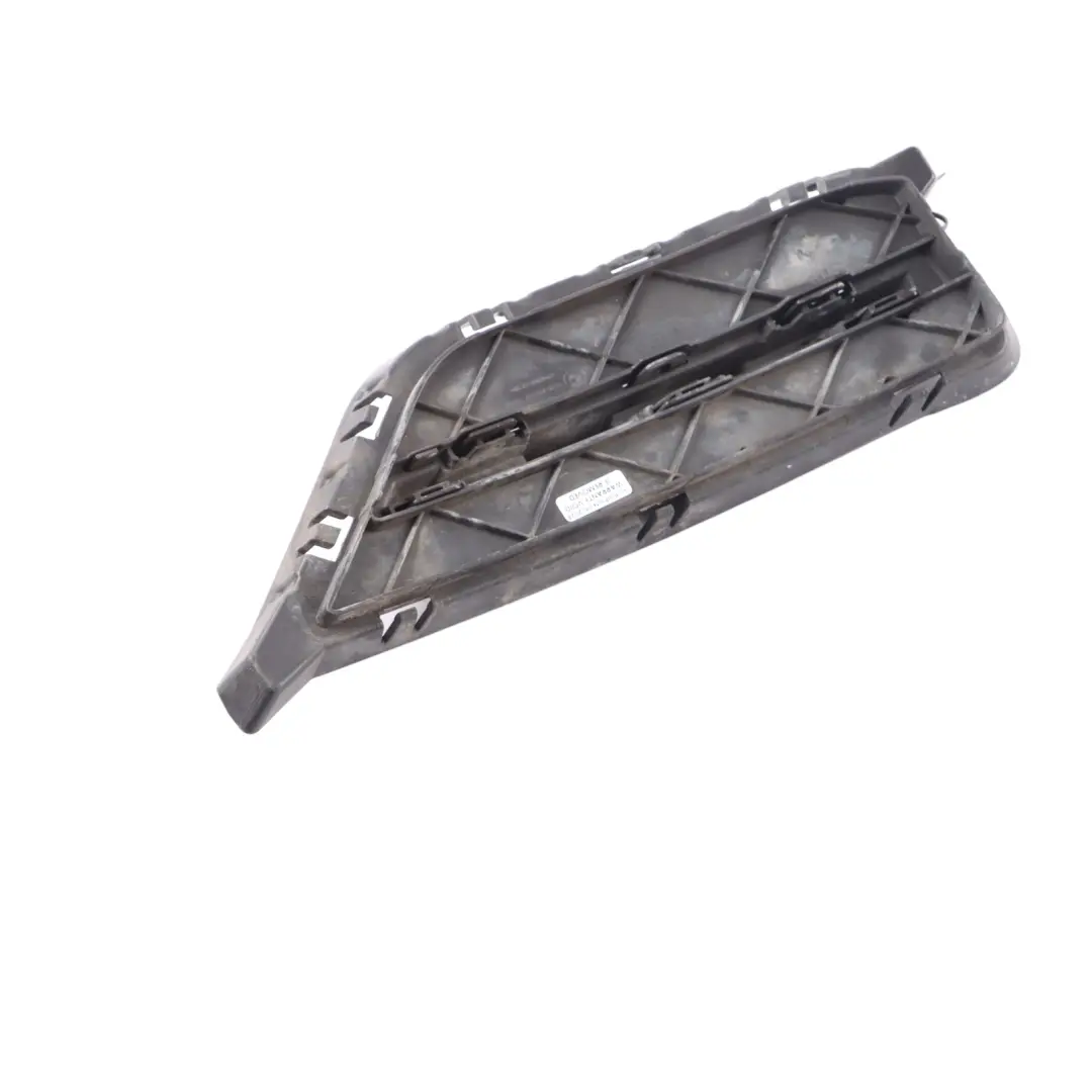 Paragolpes Delantero Inferior Izquierda Sport Line X-Line para BMW X1 E84 con número de pieza 7303757 BMW X1 E84 Paragolpes Delantero Inferior Izquierda Sport Line X-Line - SKU 7303757-1 - Número de pieza 7303757