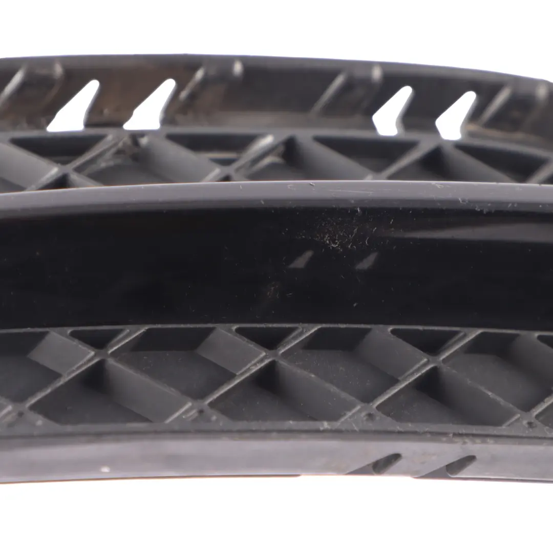 BMW X1 E84 Frontstoßstange unteres Gitter links Sport Line X-Line - SKU 7303757-1 - Teilenummer 7303757