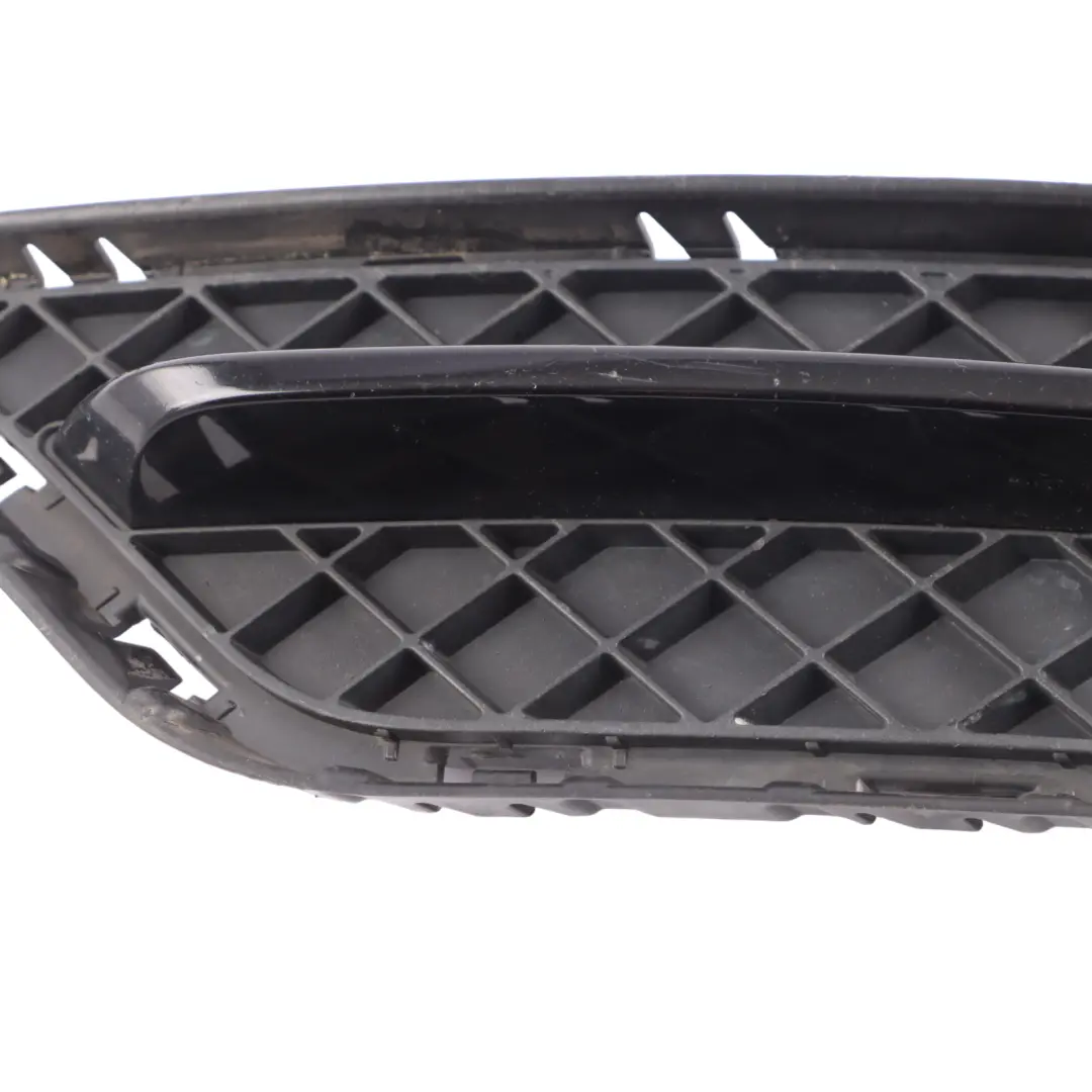 Paragolpes Delantero Inferior Izquierda Sport Line X-Line para BMW X1 E84 con número de pieza 7303757 BMW X1 E84 Paragolpes Delantero Inferior Izquierda Sport Line X-Line - SKU 7303757-1 - Número de pieza 7303757