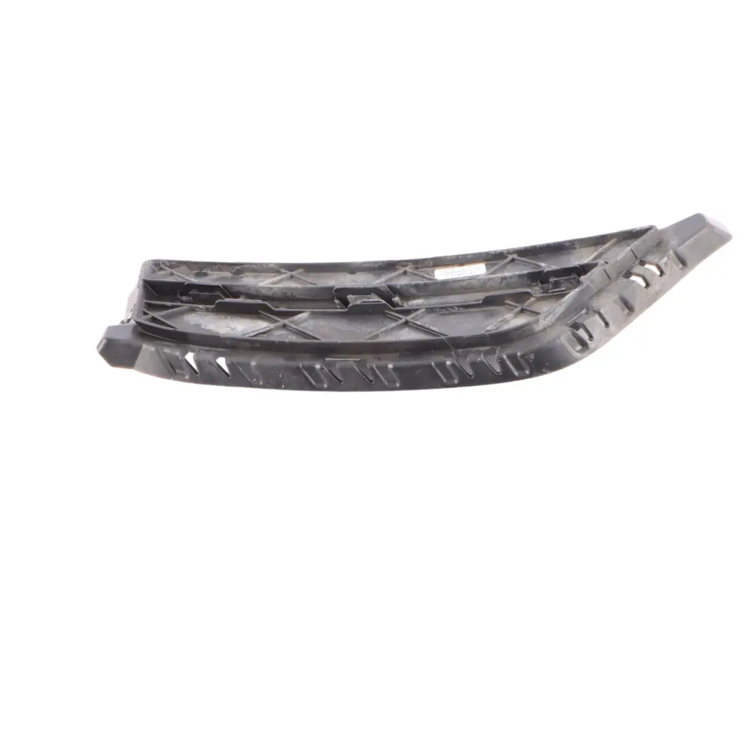 BMW X1 E84 Front Bumper Lower Grid Grille Left N/S Sport Line X-Line - SKU 7303757-1 - Part number 7303757