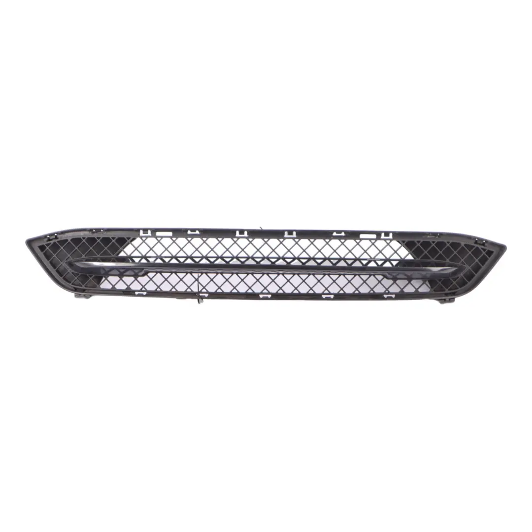 Bmw X1 E84 Paraurti anteriore inferiore centro griglia modanatura - SKU 7307792 - Numero di parte 7307792