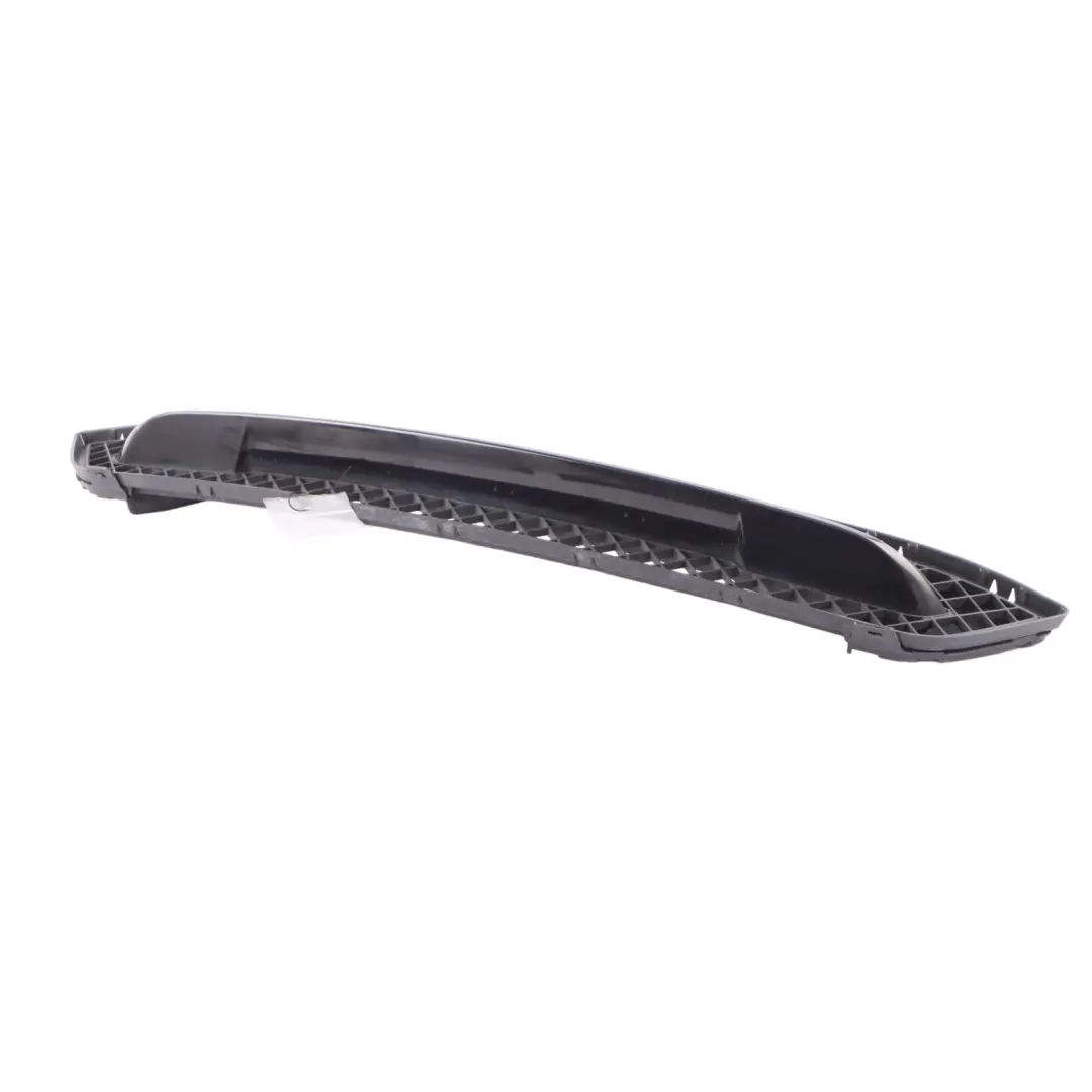 Pare-chocs avant inférieur Moulage central de la calandre Bmw X1 E84 - SKU 7307792 - Numéro de pièce 7307792
