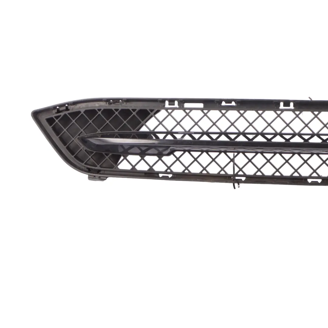 Vordere Untere Stoßstange Mitte Kühler Grill Formteil für Bmw X1 E84 mit Teilenummer 7307792 Bmw X1 E84 Vordere Untere Stoßstange Mitte Kühler Grill Formteil - SKU 7307792 - Teilenummer 7307792